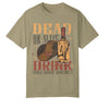 Only Good Whiskey Tee - Southern Obsession Co. 