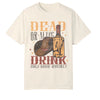 Only Good Whiskey Tee - Southern Obsession Co. 