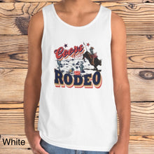  Coors Rodeo Tank - Southern Obsession Co. 