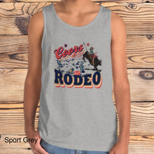 Load image into Gallery viewer, Coors Rodeo Tank
