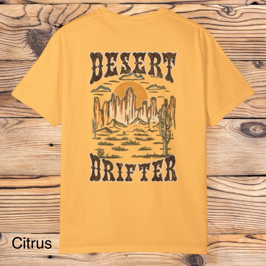 Desert Drifter Tee