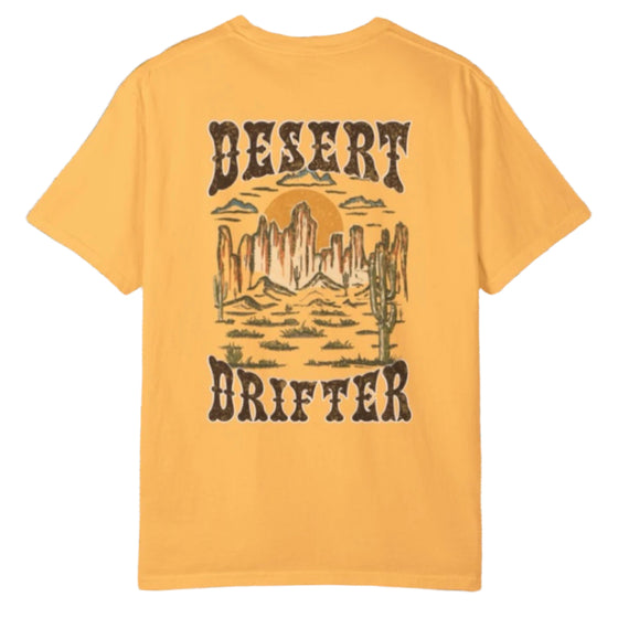 Desert Drifter Tee - Southern Obsession Co. 
