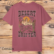 Load image into Gallery viewer, Desert Drifter Tee
