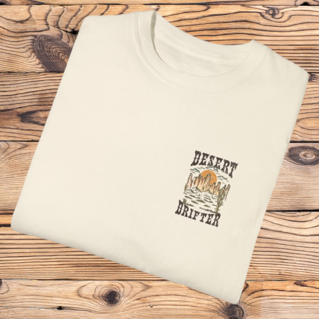 Desert Drifter Tee - Southern Obsession Co. 