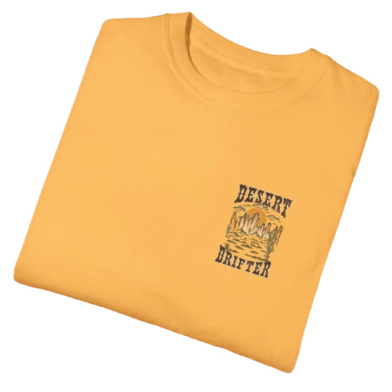 Desert Drifter Tee - Southern Obsession Co. 