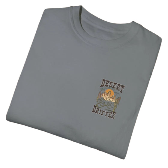 Desert Drifter Tee - Southern Obsession Co. 