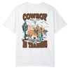 Cowboy in Training Tee - Southern Obsession Co. 