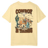 Cowboy in Training Tee - Southern Obsession Co. 