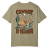 Cowboy in Training Tee - Southern Obsession Co. 