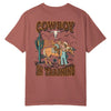 Cowboy in Training Tee - Southern Obsession Co. 