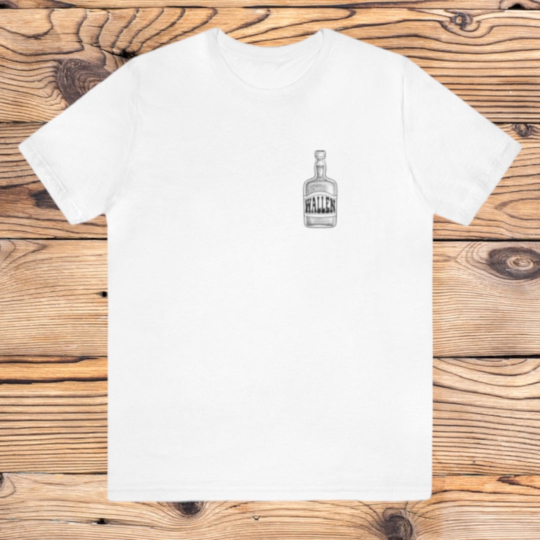 Liquor Talk Tee - Southern Obsession Co. 