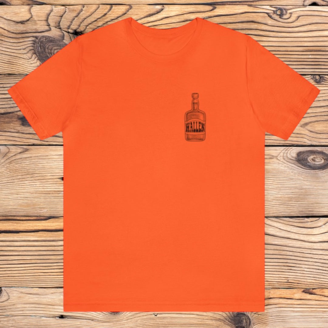 Liquor Talk Tee - Southern Obsession Co. 