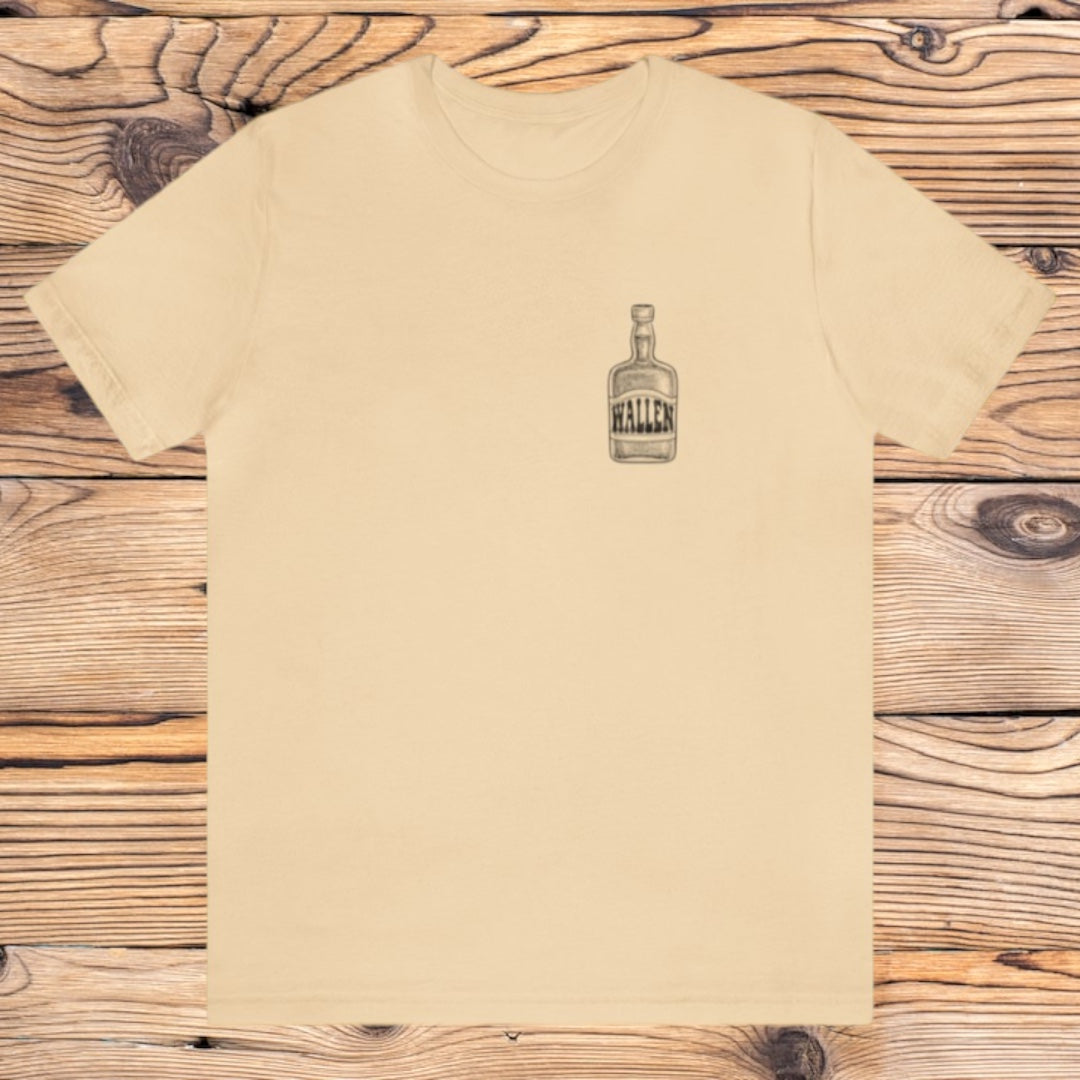 Liquor Talk Tee - Southern Obsession Co. 