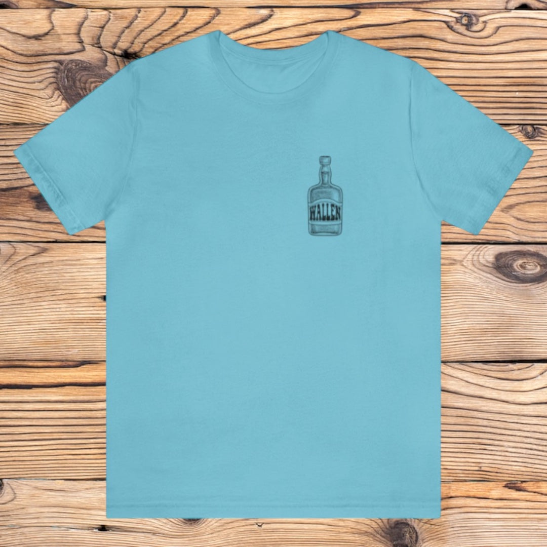 Liquor Talk Tee - Southern Obsession Co. 