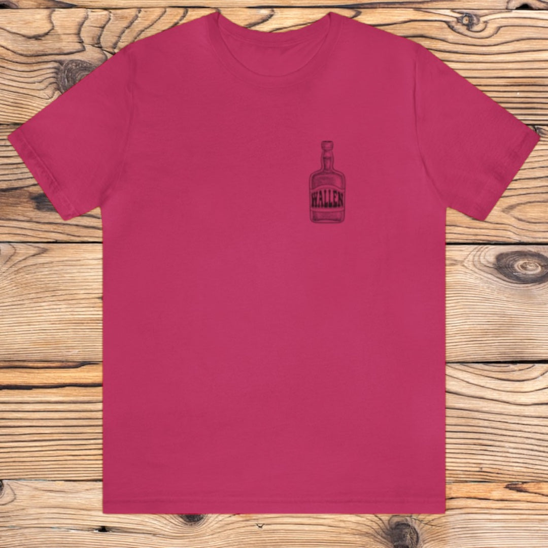 Liquor Talk Tee - Southern Obsession Co. 