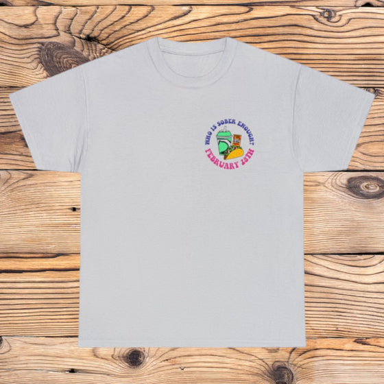 Take me to Taco Bell Tee - Southern Obsession Co. 