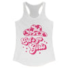 Let's go girls tank - Southern Obsession Co. 