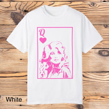 Load image into Gallery viewer, Queen Dolly Tee
