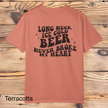  Beer Never Broke Tee - Southern Obsession Co. 