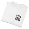 Sun Salt Sand Tee - Southern Obsession Co. 