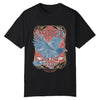 Rebel Fearless Tour Tee - Southern Obsession Co. 