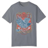 Rebel Fearless Tour Tee - Southern Obsession Co. 