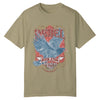 Rebel Fearless Tour Tee - Southern Obsession Co. 