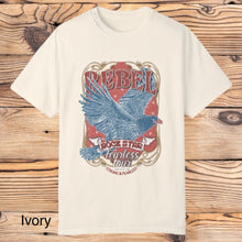 Load image into Gallery viewer, Rebel Fearless Tour Tee
