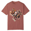 Cowboy Style Tee - Southern Obsession Co. 
