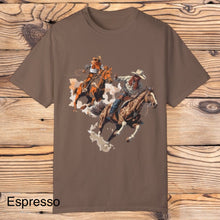 Load image into Gallery viewer, Cowboy Style Tee
