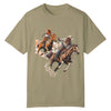 Cowboy Style Tee - Southern Obsession Co. 
