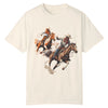 Cowboy Style Tee - Southern Obsession Co. 