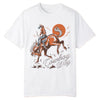 Cowboy way Tee - Southern Obsession Co. 