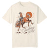 Cowboy way Tee - Southern Obsession Co. 