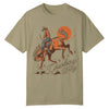Cowboy way Tee - Southern Obsession Co. 