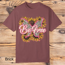  Be Free Tee - Southern Obsession Co. 