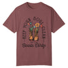 Soul Clean Tee - Southern Obsession Co. 