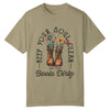 Soul Clean Tee - Southern Obsession Co. 