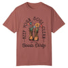 Soul Clean Tee - Southern Obsession Co. 