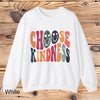 Choose Kindness Tee - Southern Obsession Co. 
