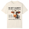 Not Clumsy Tee - Southern Obsession Co. 
