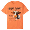 Not Clumsy Tee - Southern Obsession Co. 