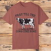 Cows come home Tee - Southern Obsession Co. 