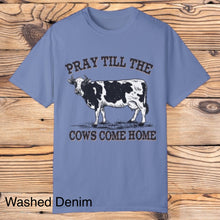  Cows come home Tee - Southern Obsession Co. 