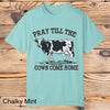 Cows come home Tee - Southern Obsession Co. 