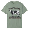 Cows come home Tee - Southern Obsession Co. 