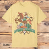 Wild West Howdy Easter Tee - Southern Obsession Co. 