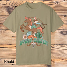  Wild West Howdy Easter Tee - Southern Obsession Co. 