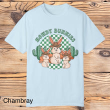 Load image into Gallery viewer, Retro Howdy Bunnies Tee
