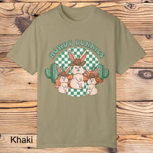 Load image into Gallery viewer, Retro Howdy Bunnies Tee
